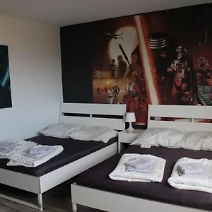 Fewo Koeln Kolonia