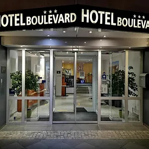 Boulevard Kolonia
