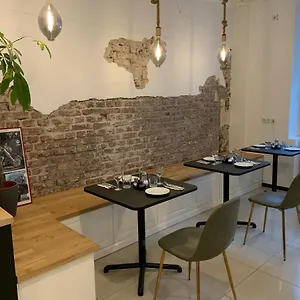 3* Hotel Tempelhof - City-messe-arena