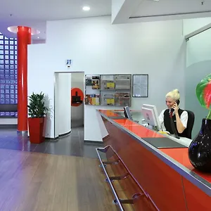 ホテル リンドナー レジデンス, ケルン