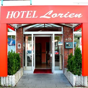 Lorien *** Köln