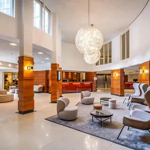 5* Hotel Marriott