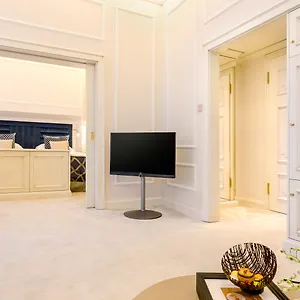 5* Hotel Excelsior Ernst Am Dom