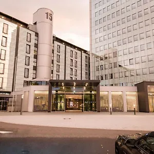 4* Hotel Western