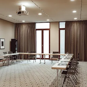 4* Hotel Ameron Regent