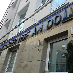 Breslauer Hof Am Dom Kolonia