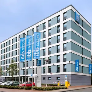 Ibis Budget Messe ** Köln
