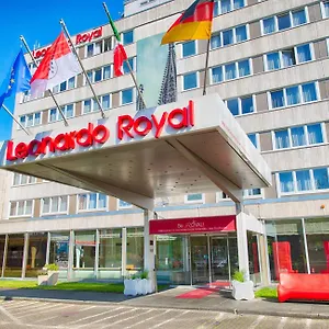 Leonardo Royal - Am Stadtwald **** Köln