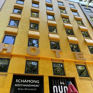 3* Hotel Nunohotel