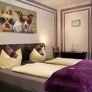 3* Hotel Skada Coelln