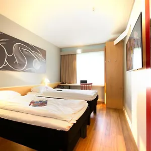 Ibis Messe *** Köln