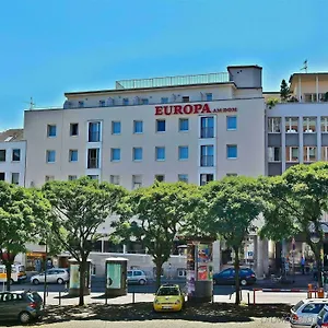 ホテル Cityclass Am Dom, ケルン