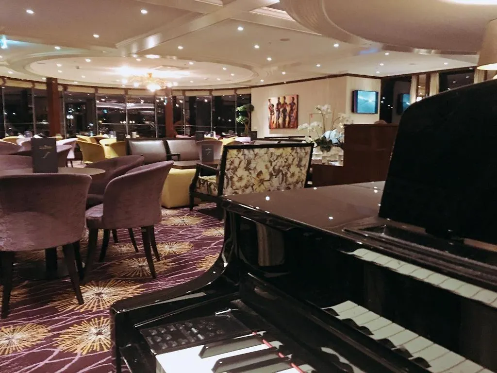 Hotelships Holland - Ms Charles Dickens Κολωνία Πλωτό κατάλυμα
