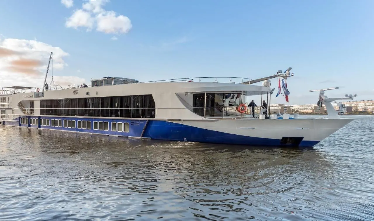 Hotelships Holland - Ms Charles Dickens Κολωνία Πλωτό κατάλυμα